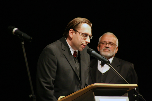 prim. Mudr. Robert Kučera