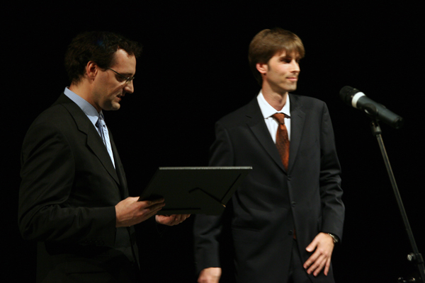 Doc. MUDr. Jan Zuna, Ph.D.