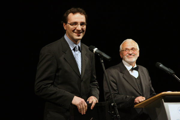 Doc. MUDr. Jan Zuna, Ph.D.