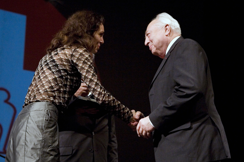 Prof. MUDr. Jaroslav Blahoš, DrSc.