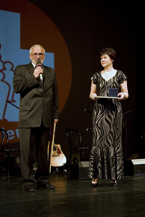 MUDr. Magda Halamová