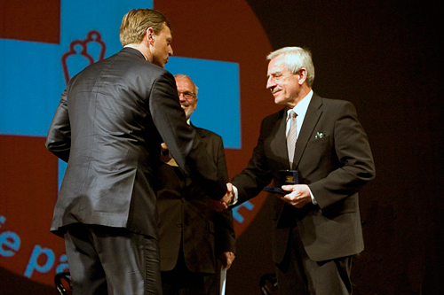 doc. MUDr. Leoš Heger, CSc.