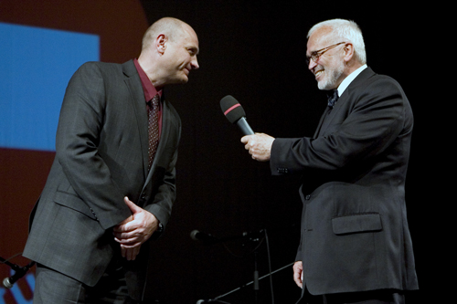 MUDr. Lubomír Zelenka