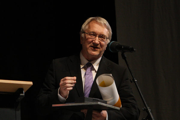MUDr. Oldřich Blanář
