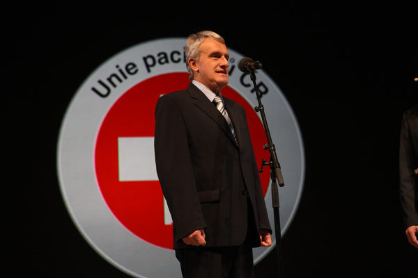 Doc. MUDr. Vít Petrů