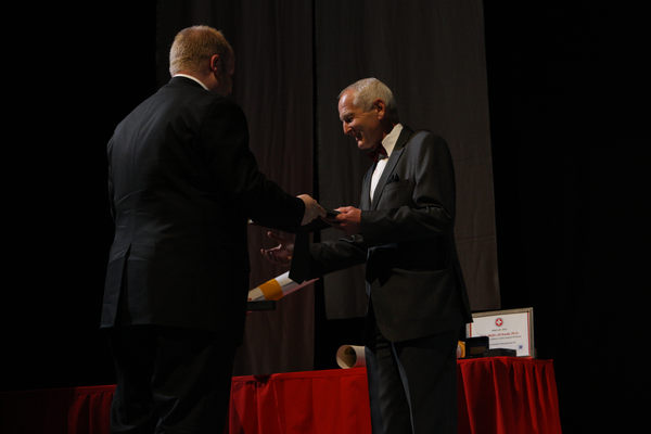 Prof. MUDr. Jan Pirk, DrSc.
