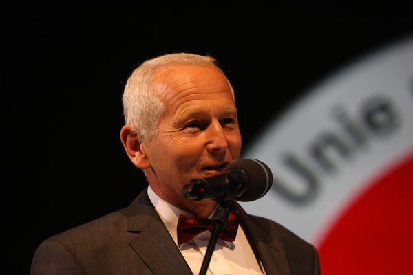 Prof. MUDr. Jan Pirk, DrSc.