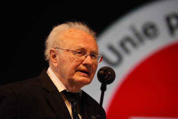 Prof. MUDr. Vladimír Beneš, DrSc., st.