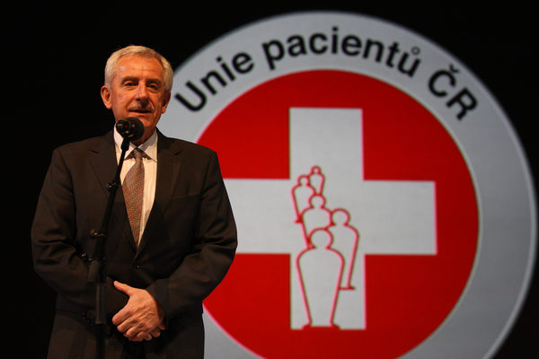 Doc. MUDr. Leoš Heger, CSc.