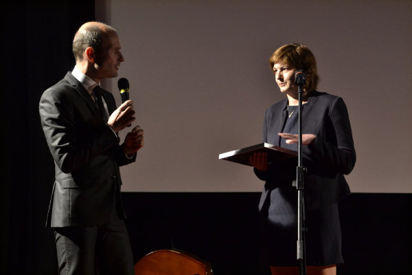 MUDr. Pavlína Lisá