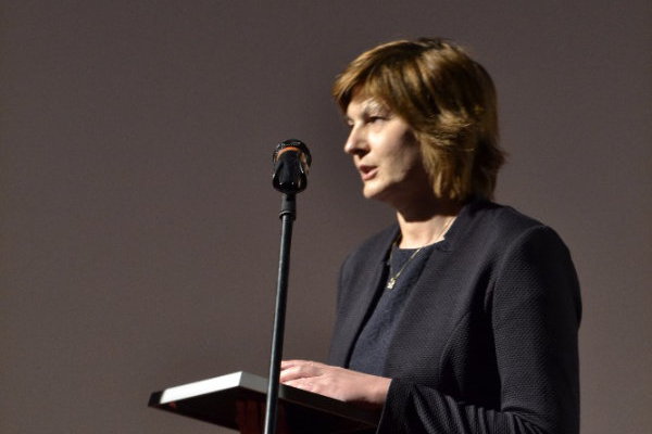 MUDr. Pavlína Lisá