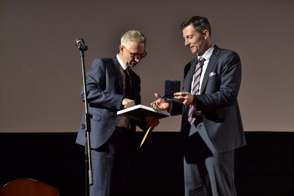 Prof. MUDr. Petr Neužil, CSc., FESC