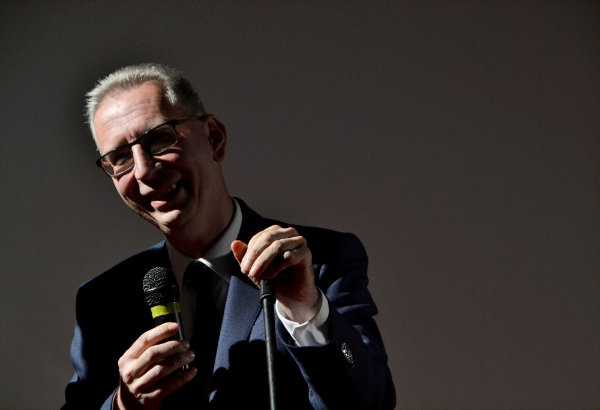 Prof. MUDr. Petr Neužil, CSc., FESC