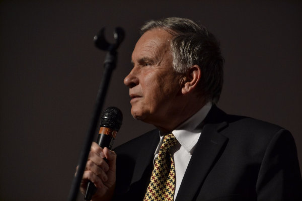Prof. MUDr. Jiří Vorlíček, CSc., dr.h.c.