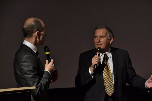 Prof. MUDr. Jiří Vorlíček, CSc., dr.h.c.