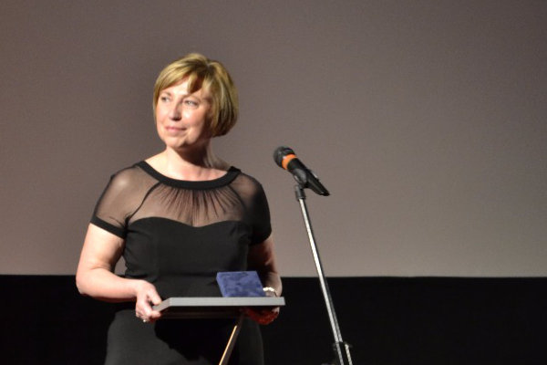 MUDr. Alena Štáhlichová